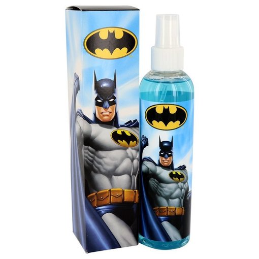 Marmol & Son Batman by Marmol & Son 240 ml - Body Spray