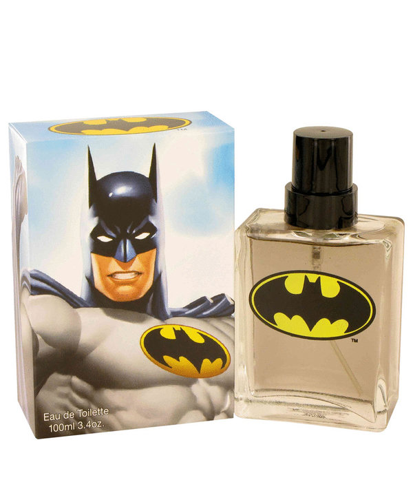 Marmol & Son Batman by Marmol & Son 100 ml - Eau De Toilette Spray