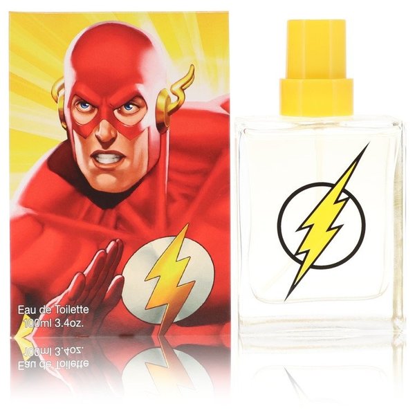 The Flash by Marmol & Son 100 ml - Eau De Toilette Spray
