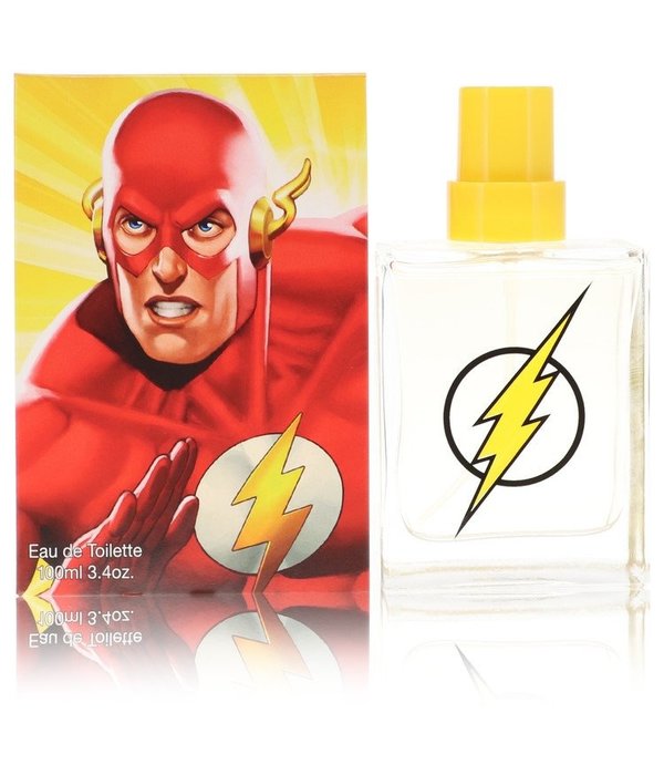 Marmol & Son The Flash by Marmol & Son 100 ml - Eau De Toilette Spray
