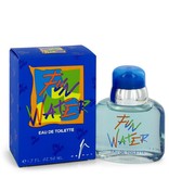 De Ruy Perfumes Fun Water by De Ruy Perfumes 50 ml - Eau De Toilette (unisex)