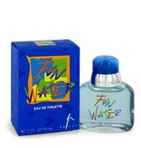 De Ruy Perfumes Fun Water by De Ruy Perfumes 50 ml - Eau De Toilette (unisex)