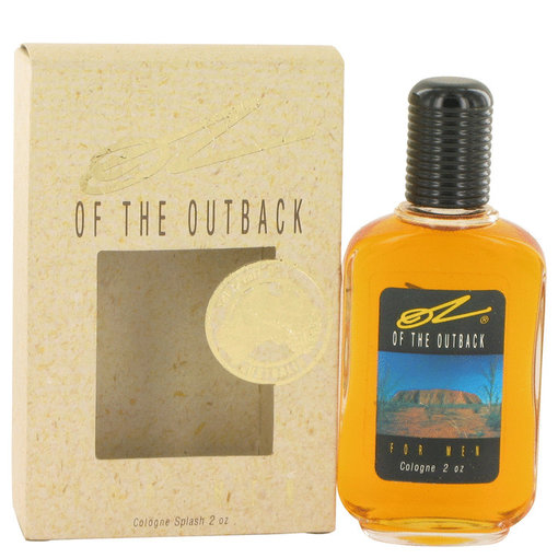 Knight International 0 ml of the Outback by Knight International 60 ml - Cologne