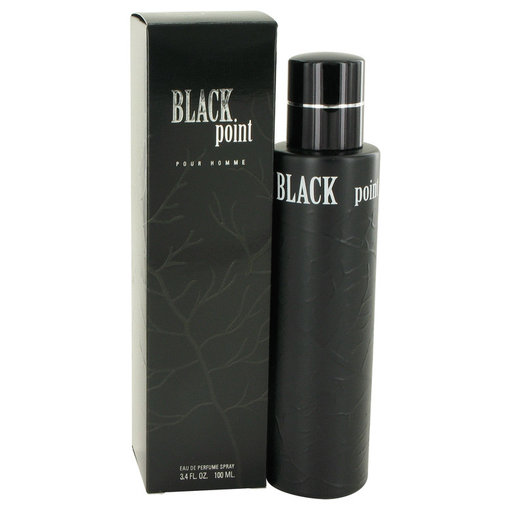 YZY Perfume Black Point by YZY Perfume 100 ml - Eau De Parfum Spray
