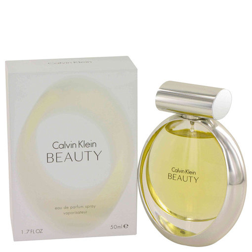 Calvin Klein Beauty by Calvin Klein 50 ml - Eau De Parfum Spray