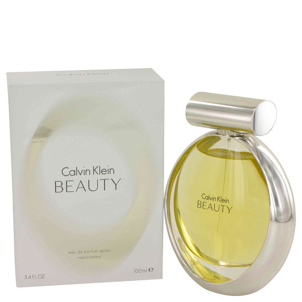 Beauty by Calvin Klein 100 ml - Eau De Parfum Spray