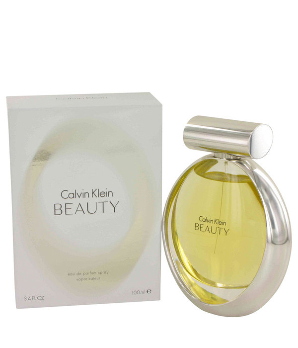 Calvin Klein Beauty by Calvin Klein 100 ml - Eau De Parfum Spray
