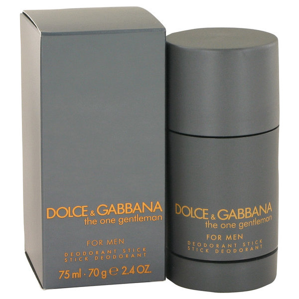 The One Gentlemen by Dolce & Gabbana 75 ml - Deodorant Stick