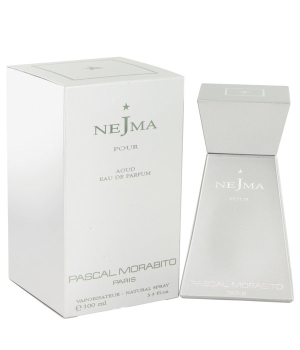 Nejma Nejma Aoud Four by Nejma 100 ml - Eau De Parfum Spray