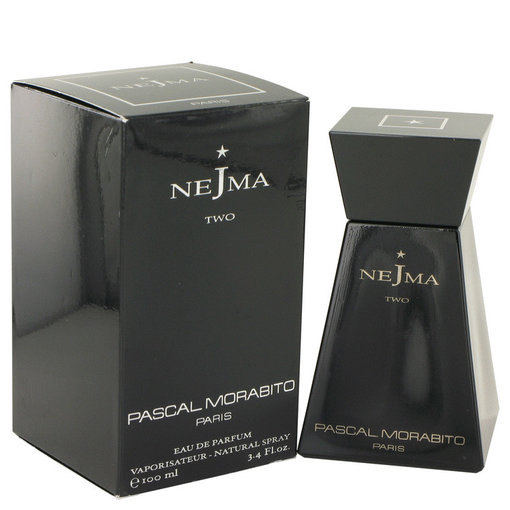 Nejma Nejma Aoud Two by Nejma 100 ml - Eau De Parfum Spray