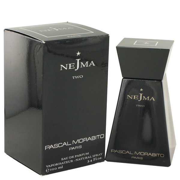 Nejma Aoud Two by Nejma 100 ml - Eau De Parfum Spray