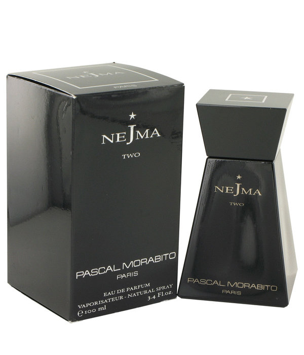 Nejma Nejma Aoud Two by Nejma 100 ml - Eau De Parfum Spray