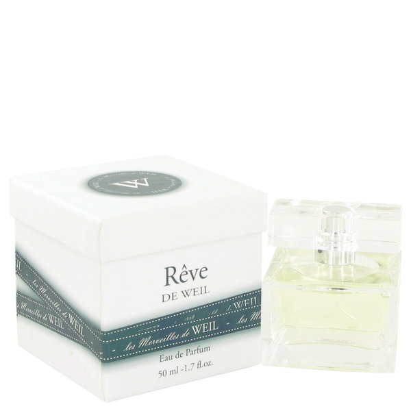 Reve De Weil by Weil 50 ml - Eau De Parfum Spray