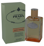 Prada Prada Infusion De Fleur D'oranger by Prada 100 ml - Eau De Parfum Spray