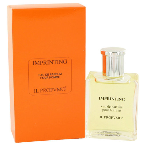Il Profumo Imprinting by Il Profumo 100 ml - Eau De Parfum Spray