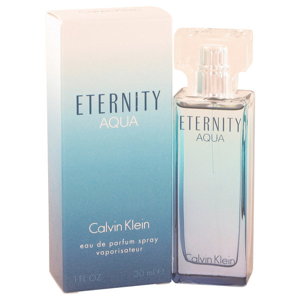 Eternity Aqua by Calvin Klein 30 ml - Eau De Parfum Spray