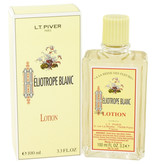 LT Piver Heliotrope Blanc by LT Piver 100 ml - Lotion (Eau De Toilette)