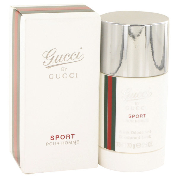 Gucci Pour Homme Sport by Gucci 75 ml - Deodorant Stick