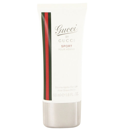 Gucci Gucci Pour Homme Sport by Gucci 50 ml - After Shave Balm