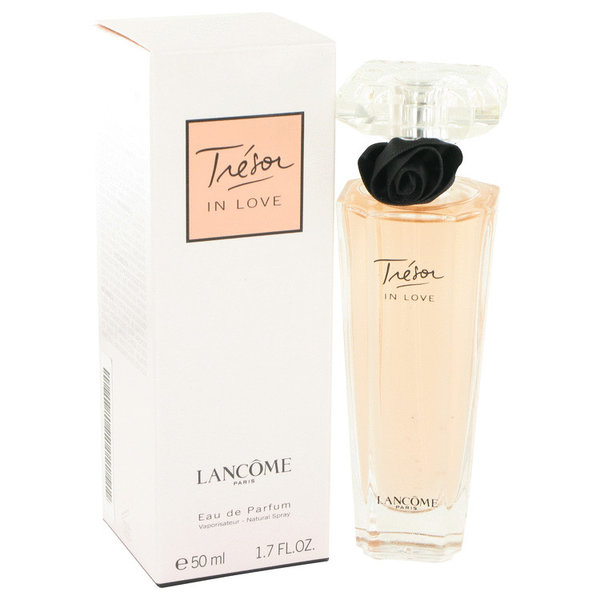 Tresor In Love by Lancome 50 ml - Eau De Parfum Spray