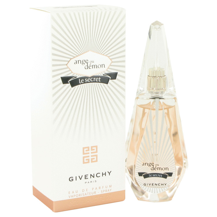 givenchy demon le secret