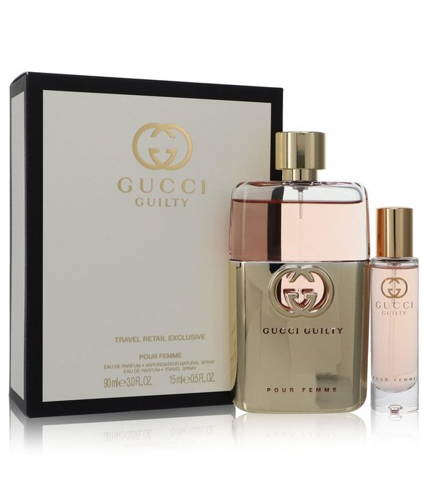 gucci guilty set