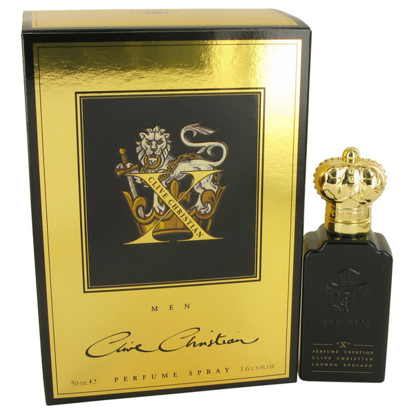 Clive Christian X by Clive Christian 50 ml - Pure Parfum Spray