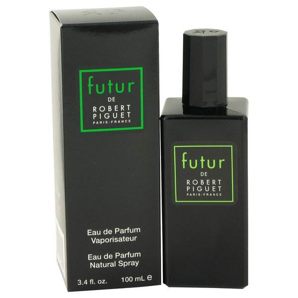 Futur by Robert Piguet 100 ml - Eau De Parfum Spray