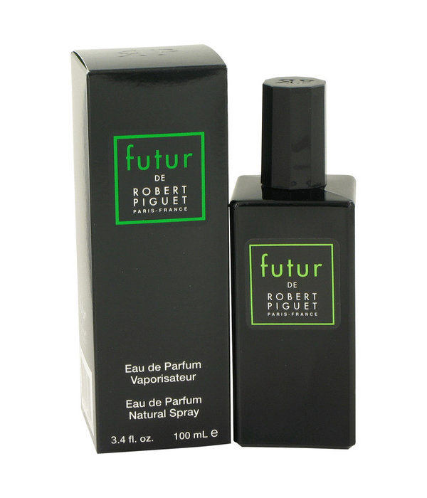 Robert Piguet Futur by Robert Piguet 100 ml - Eau De Parfum Spray