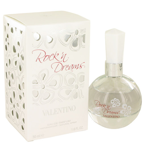 Valentino Rock'N Dreams by Valentino 50 ml - Eau De Parfum Spray