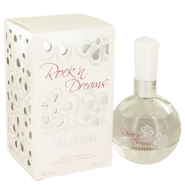 Rock'N Dreams by Valentino 50 ml - Eau De Parfum Spray