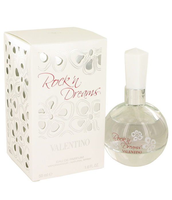 Valentino Rock'N Dreams by Valentino 50 ml - Eau De Parfum Spray