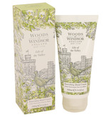 Woods of Windsor Lily of the Valley (Woods of Windsor) by Woods of Windsor 100 ml - Nourishing Hand Cream