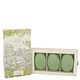 Lily of the Valley (Woods of Windsor) by Woods of Windsor 62 ml - Three 60 ml Luxury Soaps