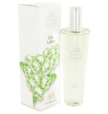 Woods of Windsor Lily of the Valley (Woods of Windsor) by Woods of Windsor 100 ml - Eau De Toilette Spray
