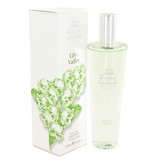 Woods of Windsor Lily of the Valley (Woods of Windsor) by Woods of Windsor 100 ml - Eau De Toilette Spray