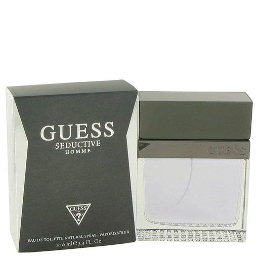 Guess Guess Seductive by Guess 100 ml - Eau De Toilette Spray