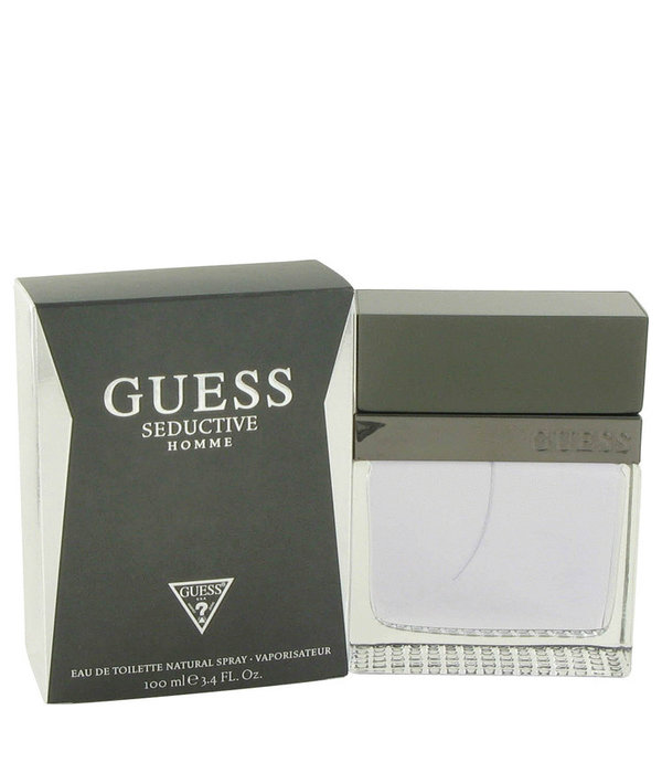 Guess Guess Seductive by Guess 100 ml - Eau De Toilette Spray