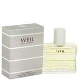 Weil Weil Pour Homme by Weil 50 ml - Eau De Toilette Spray
