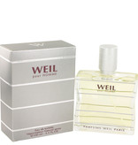 Weil Weil Pour Homme by Weil 100 ml - Eau De Toilette Spray