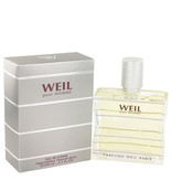 Weil Weil Pour Homme by Weil 100 ml - Eau De Toilette Spray
