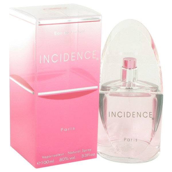 Incidence by Yves De Sistelle 100 ml - Eau De Parfum Spray