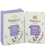 Yardley London English Lavender by Yardley London 104 ml - Soap