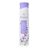 Yardley London English Lavender by Yardley London 151 ml - Body Spray