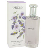 Yardley London English Lavender by Yardley London 125 ml - Eau De Toilette Spray (Unisex)