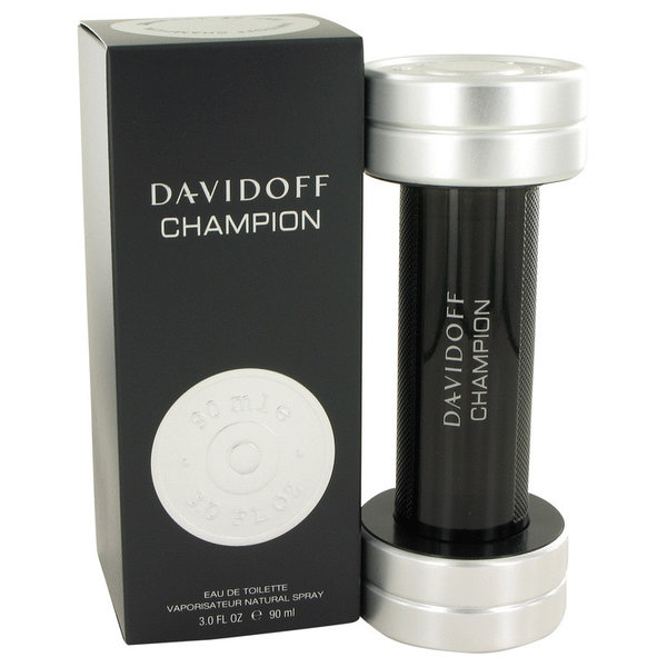 Davidoff Champion by Davidoff 90 ml - Eau De Toilette Spray