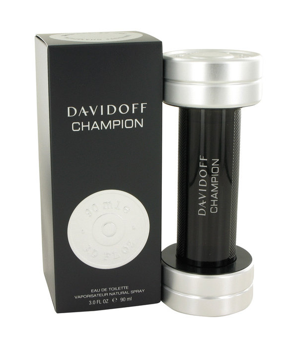 Davidoff Davidoff Champion by Davidoff 90 ml - Eau De Toilette Spray