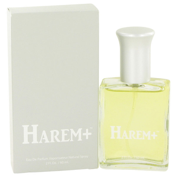 Harem Plus by Unknown 60 ml - Eau De Parfum Spray