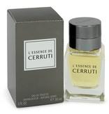 Nino Cerruti L'essence De Cerruti by Nino Cerruti 30 ml - Eau De Toilette Spray