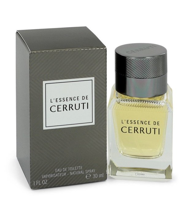 Nino Cerruti L'essence De Cerruti by Nino Cerruti 30 ml - Eau De Toilette Spray